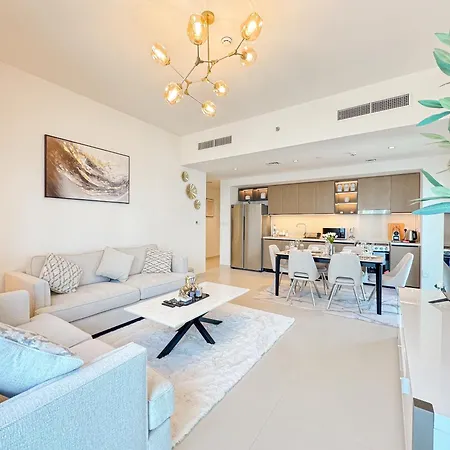 Stay In First Class At Downtown By 2Nd Best Home, Dubai - 2Br - Burj Khalifa View Esterno foto