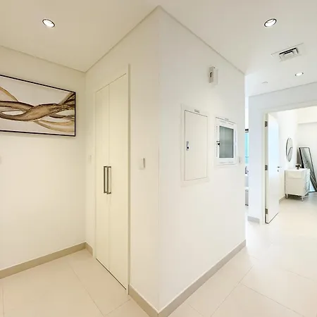 Stay In First Class At Downtown By 2Nd Best Home, Dubai - 2Br - Burj Khalifa View Esterno foto
