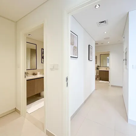 Stay In First Class At Downtown By 2Nd Best Home, Dubai - 2Br - Burj Khalifa View Esterno foto