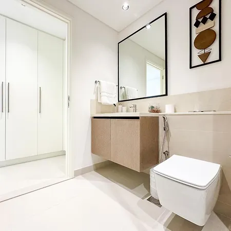 Stay In First Class At Downtown By 2Nd Best Home, Dubai - 2Br - Burj Khalifa View Esterno foto